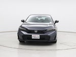 2025 Civic Hybrid Thumbnail 5