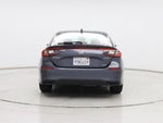 2025 Civic Hybrid Thumbnail 6