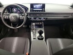 2025 Civic Hybrid Thumbnail 9