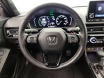 2025 Civic Hybrid Thumbnail 10
