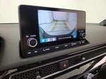 2025 Civic Hybrid Thumbnail 14
