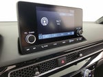 2025 Civic Hybrid Thumbnail 15