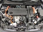 2025 Civic Hybrid Thumbnail 22