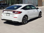 2025 Civic Hybrid Thumbnail 5