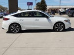 2025 Civic Hybrid Thumbnail 6