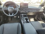 2025 Civic Hybrid Thumbnail 10