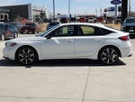 2025 Civic Hybrid Thumbnail 3