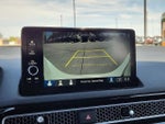 2025 Civic Hybrid Thumbnail 12