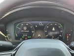 2025 Civic Hybrid Thumbnail 18