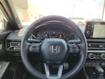 2025 Civic Hybrid Thumbnail 19