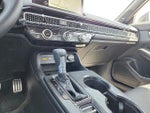 2025 Civic Hybrid Thumbnail 20