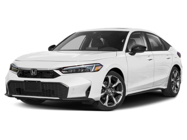 2026 Honda Civic - $32,900