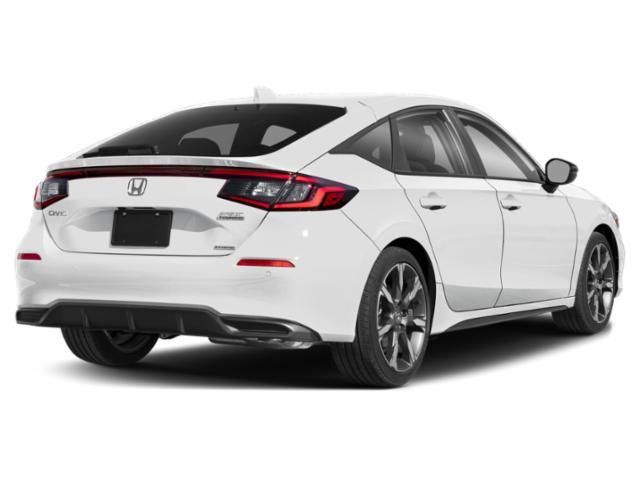 2026 Honda Civic - $32,900