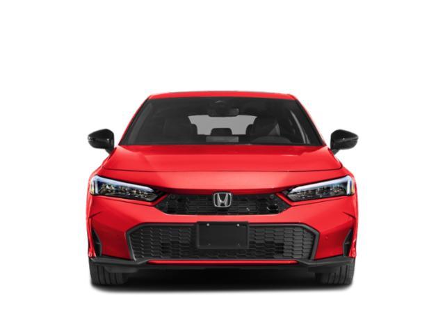 2026 Honda Civic - $32,900