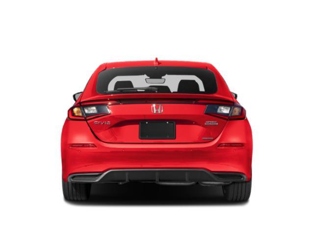 2026 Honda Civic - $32,900