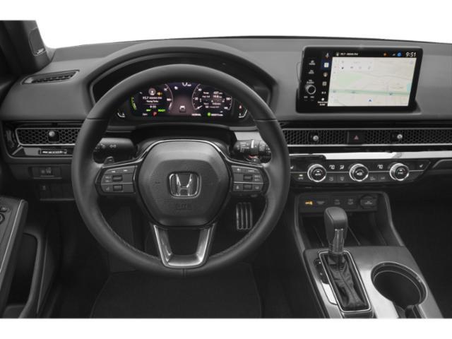 2026 Honda Civic - $32,900