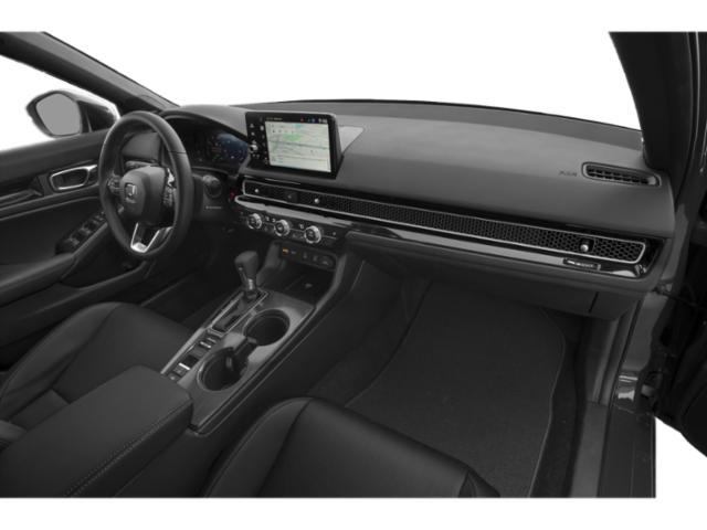 2026 Honda Civic - $32,900