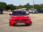 2023 Civic Thumbnail 4