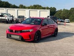 2023 Civic Thumbnail 5