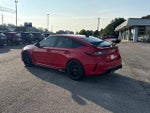 2023 Civic Thumbnail 7