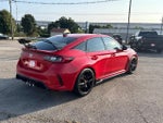 2023 Civic Thumbnail 9