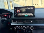 2023 Civic Thumbnail 25