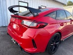2023 Civic Thumbnail 28
