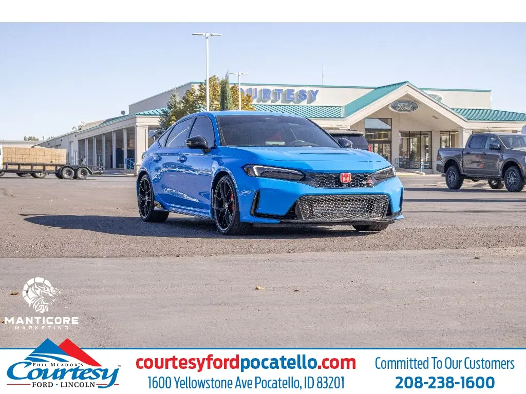 2023 Honda Civic
