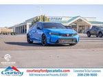 2023 Civic Thumbnail 1