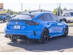 2023 Civic Thumbnail 3
