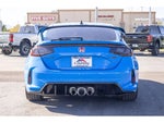 2023 Civic Thumbnail 4