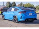 2023 Civic Thumbnail 5
