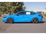 2023 Civic Thumbnail 6