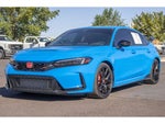 2023 Civic Thumbnail 7