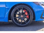 2023 Civic Thumbnail 9