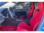 2023 Civic Thumbnail 14
