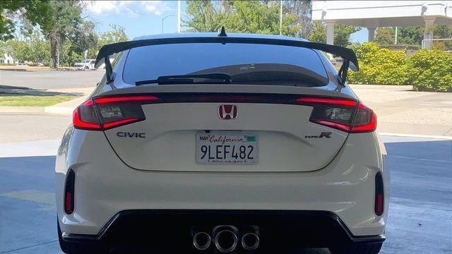 2024 Honda Civic Type R
