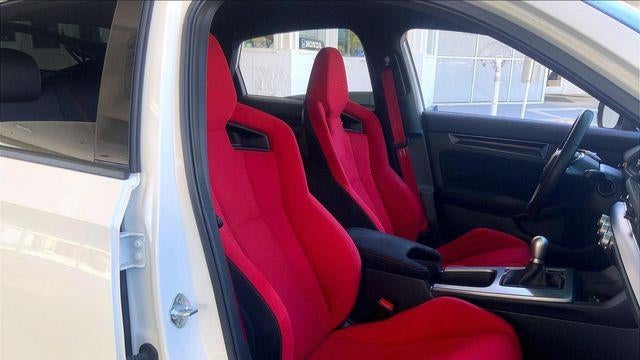 2024 Honda Civic Type R