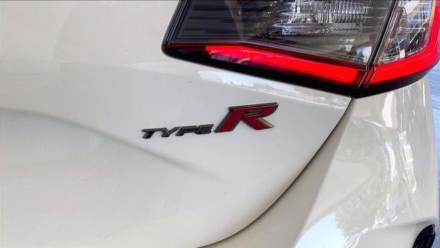 2024 Honda Civic Type R