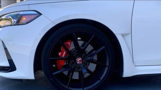 2024 Honda Civic Type R