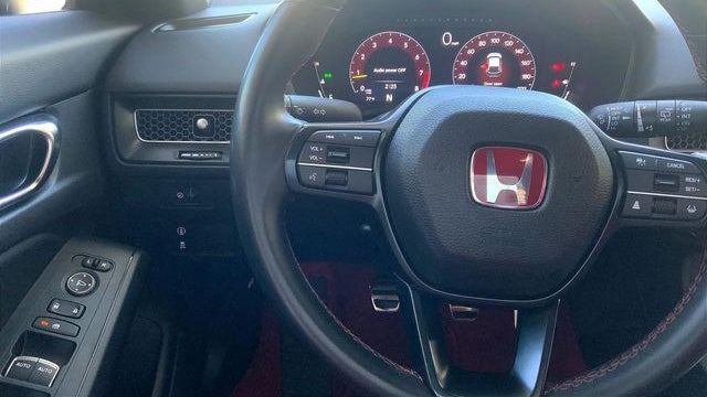 2024 Honda Civic Type R