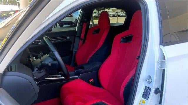 2024 Honda Civic Type R
