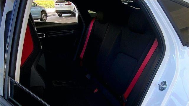 2024 Honda Civic Type R