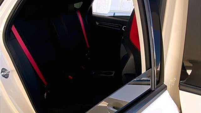 2024 Honda Civic Type R