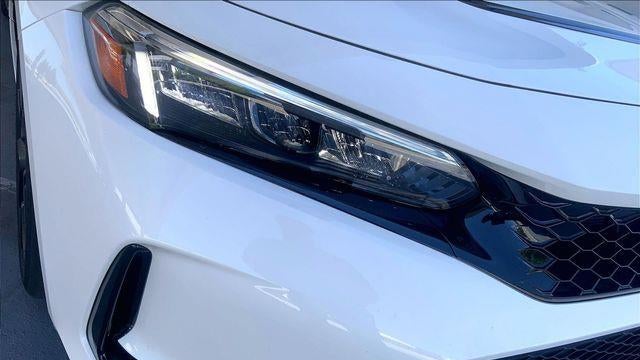 2024 Honda Civic Type R