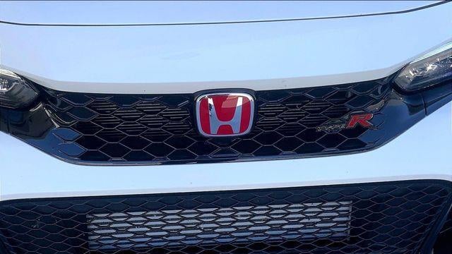 2024 Honda Civic Type R