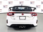 2025 Civic Thumbnail 7