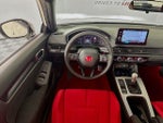 2025 Civic Thumbnail 25