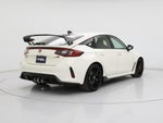 2025 Civic Thumbnail 8