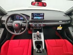 2025 Civic Thumbnail 9